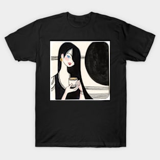 Geisha T-Shirt